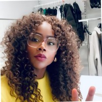 Deus Natacha