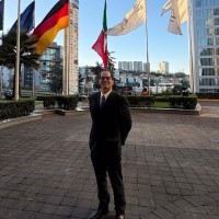 Luis Eduardo Olivera