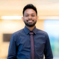 Dineth Liyanage