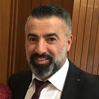 Oemer Yalcinkaya