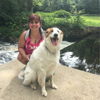 Leila Bussell, M.A., NCC, LPC, ATR, DRCC,CST, C-DBT