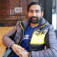 ATINDER PAL SINGH