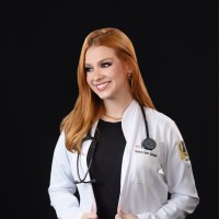 Maria Clara Visniewski Da Cunha