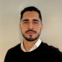 Carlos Diaz San Martín