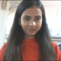 Deepshikha Vishwakarma