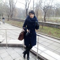 Наталья Ивашина