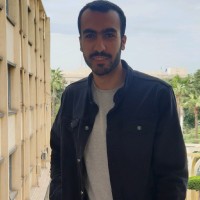 Mohammed Gamal