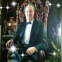 H. Frank Sutton