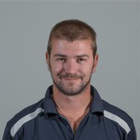 Johan Janse Van Rensburg