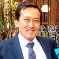 Jose Esteban Carmona