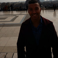 Alister Guerrero