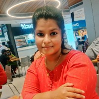 Nithyashree Nivadha E
