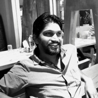 Renjith Sidharth