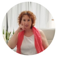 Yolanda Ávila Márquez