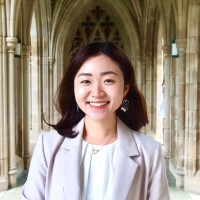 Suzie Choi