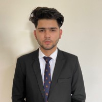 Suchir Bhardwaj