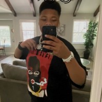 Jaden Hinton