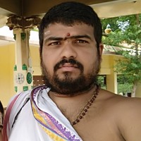 Suryanarayana Kadiyala