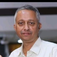 Ashok K Chari
