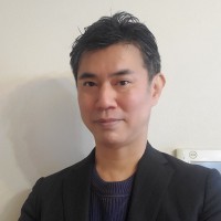 Katsuya Eguchi
