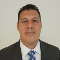 Ricardo Antonio Dominguez Martinez