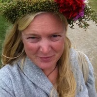Saphrona Stetson