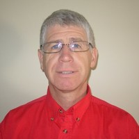 Alan McKnight