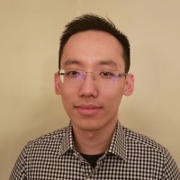Timothy Pan