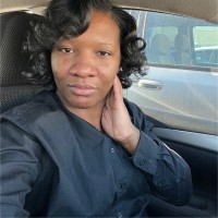 Shakeeshia Williams