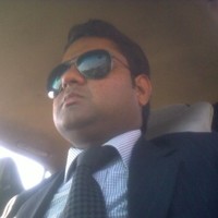 Ravindra Pratap Singh