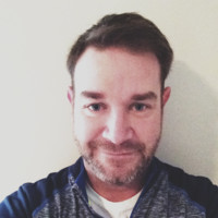 Corey Macdonald