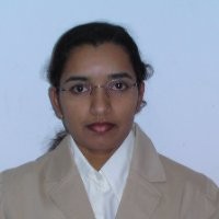 Smita Ravindran