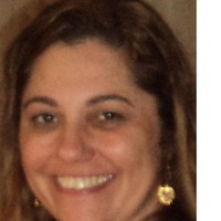 Solange Rosa de Souza