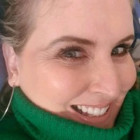 GERDA VENTER