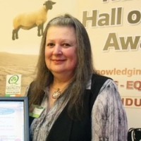 Ann Ford