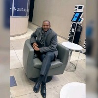Boubacar Hamanah D.