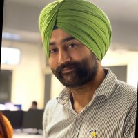 Sukhdeep Sidhu