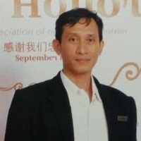 Rahmatullah Rahmatullah