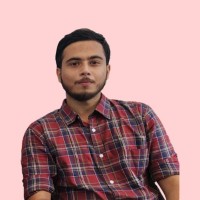 Md Shoaib