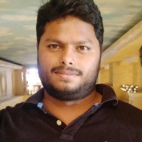 Kishore Bovi