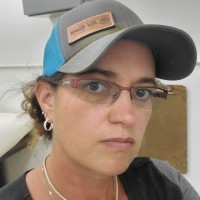 Shannon Geiger