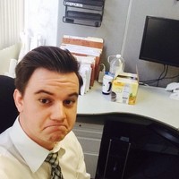 Jordan Litwin, Eit
