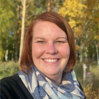 Liisa Lahdenperä