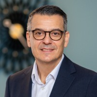 Oliver Dörre