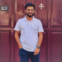 Gaurav Ravindra Pawar