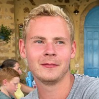 Martin Bjerre Jürgensen