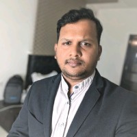 Dilip Prajapati