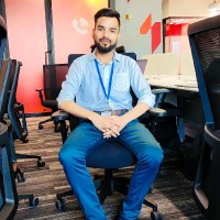 Harsh Shandilya