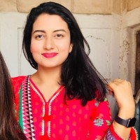 Maham Shahhid