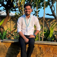 Nilesh R Bodhare